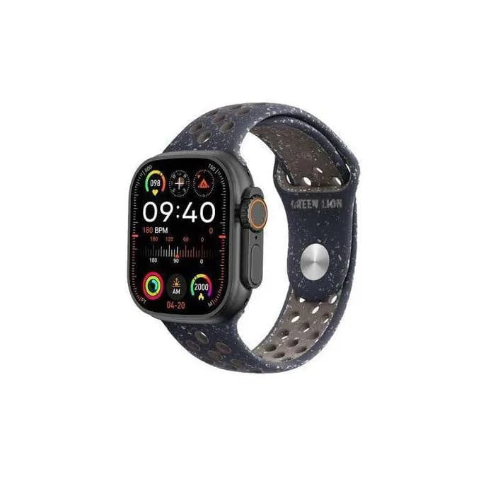 Green Lion Ultra Active Smart Watch 2
