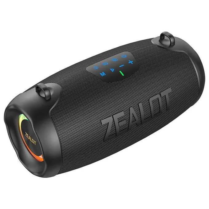 Zealot P15 Portable Speaker 3