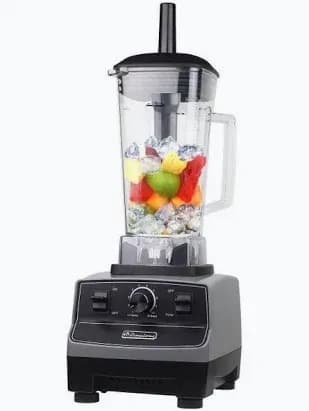 Binatone 2L Professional Blender With Jar - BL-1505 Pro 2