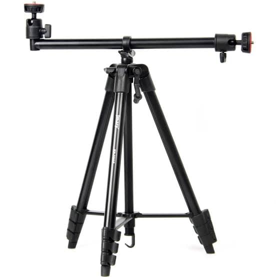 Jmary KP-2207 Professional Tripod 3