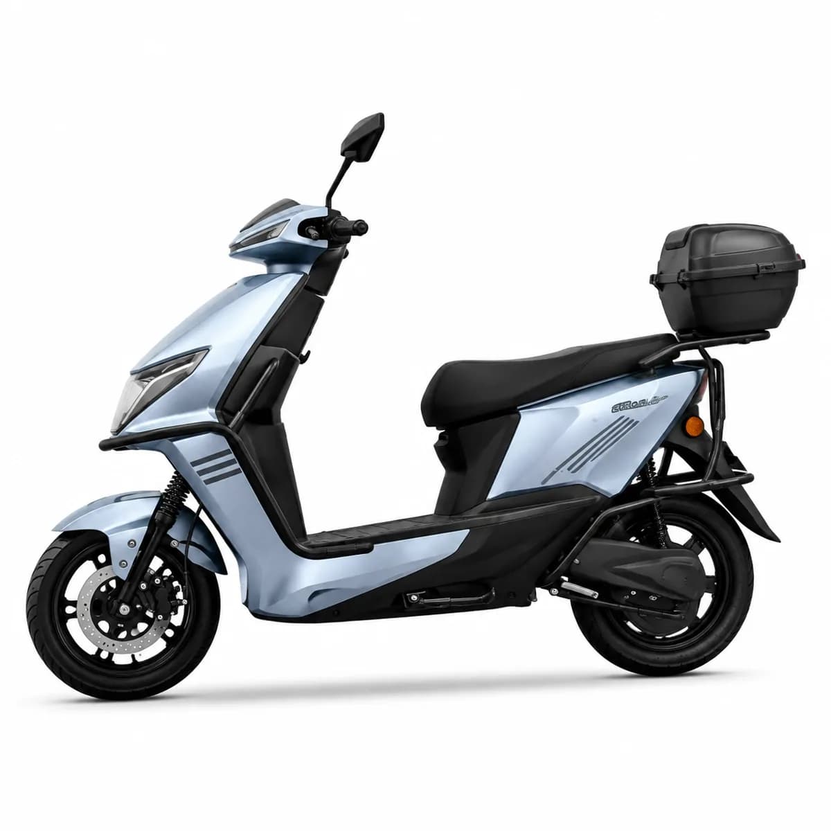 REVOO C32 High-Performance Electric Mobility Scooter 3