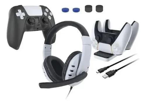 Mikiman 8 In 1 Game Set For P-5 2