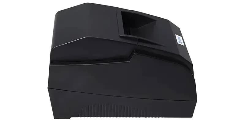 Xprinter 58mm Thermal POS Printer With USB Port 2