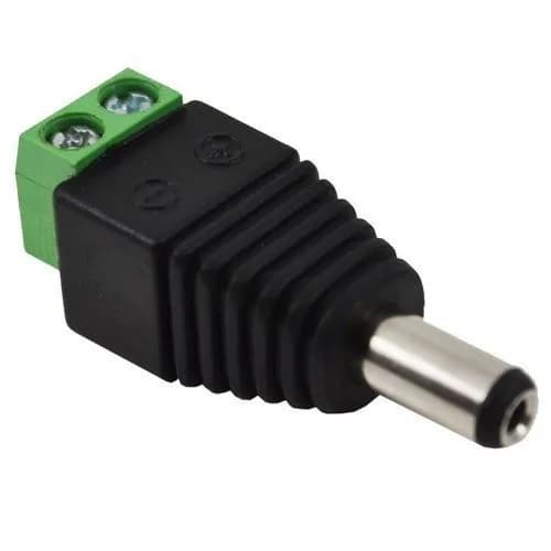CCTV Power Plugs for Surveillance Camera 20 Pieces 4