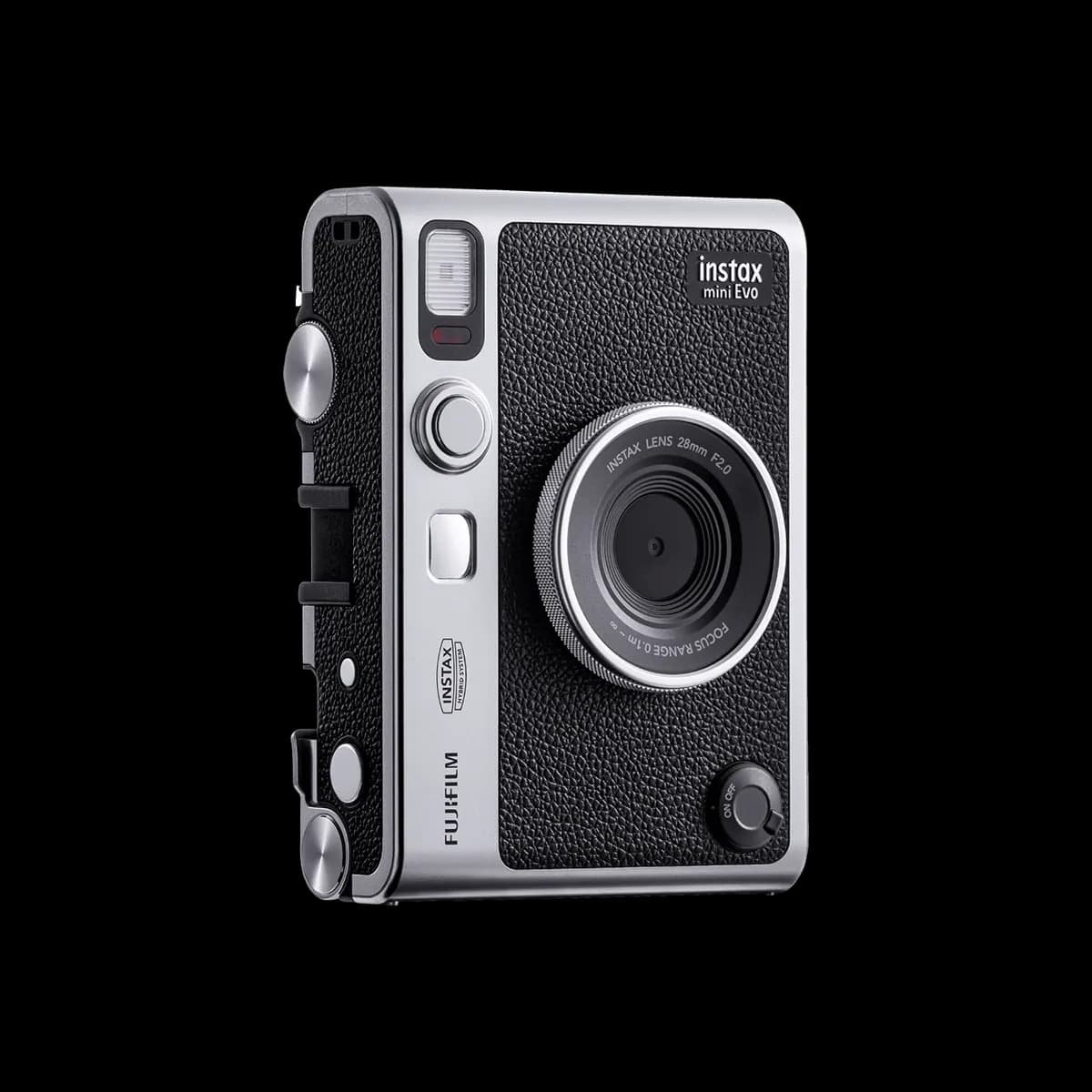 Instax Mini Evo Instant Camera 4