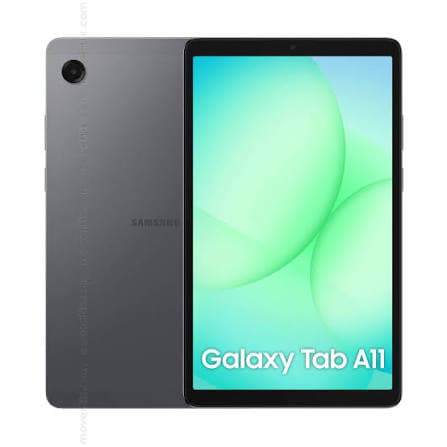 Samsung Galaxy Tab A11 Cellular Android Tablet 3
