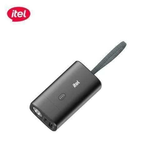 itel PowerEasy I A1123 10,000mAh 15W Power Bank 3