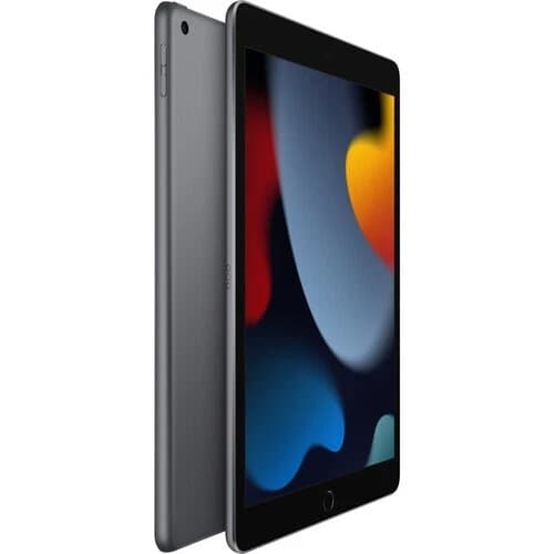 Apple iPad 9th Gen wifi only 3gb 10.2 inches 64gb iPadOS 15