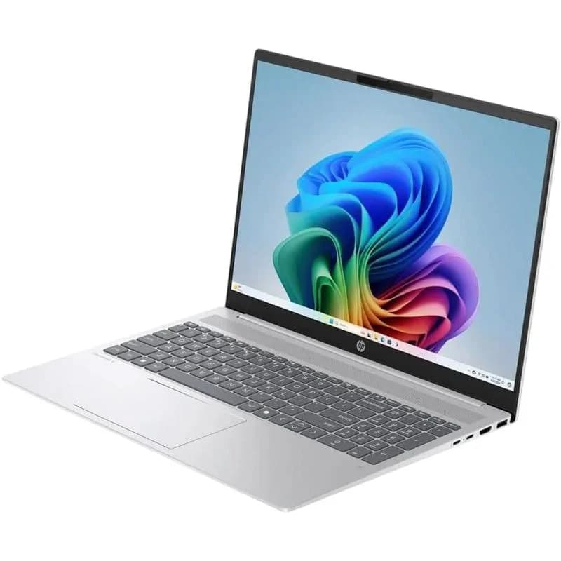Hp Omnibook 5 Ai 16-Af1017wm Intel Core I7-255u Processor 16GB DDR5-5200 1TB Plce Ssd Win 11 Home 16-Inch 5