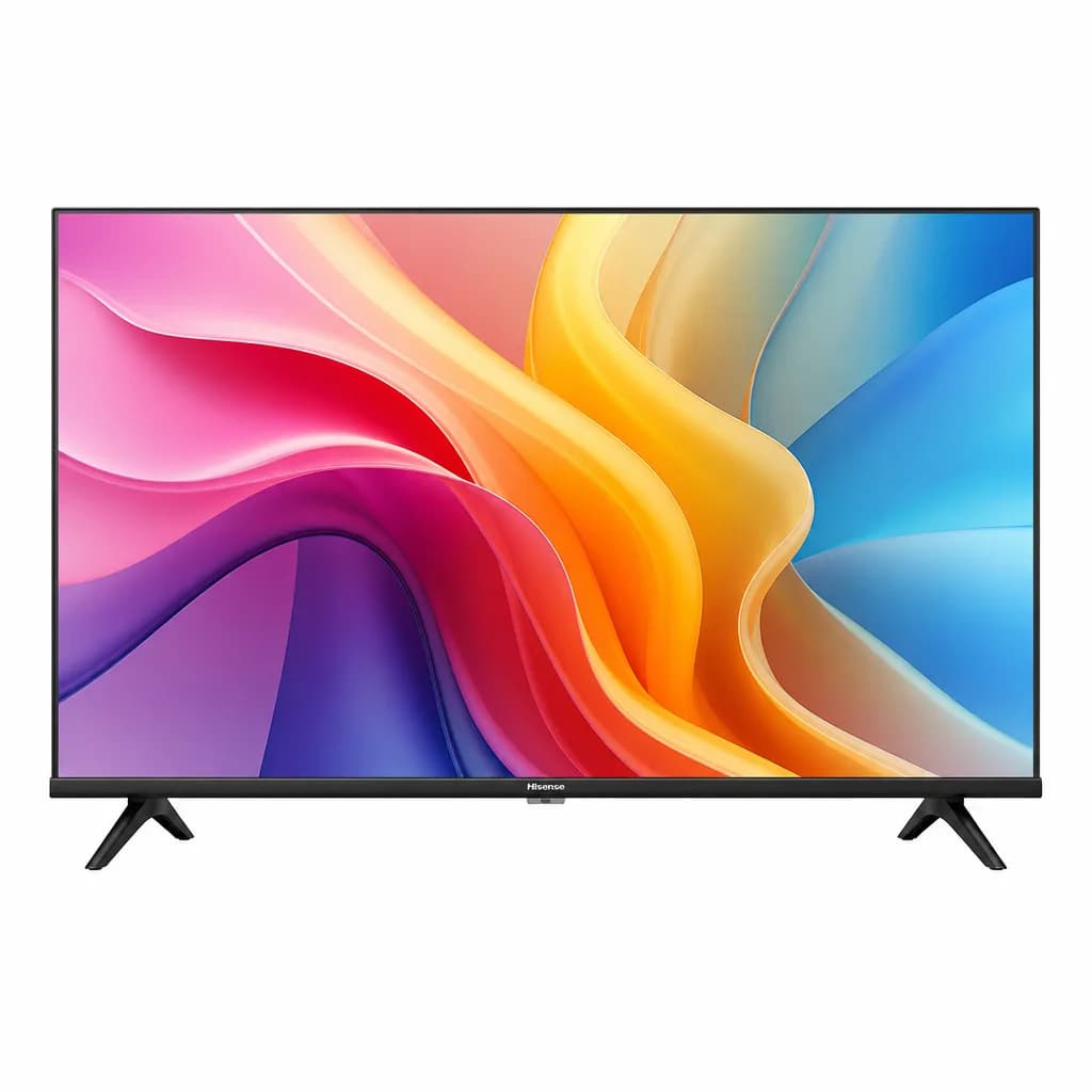 Hisense Tv Fhd 43 Inch A4s Smart Tv