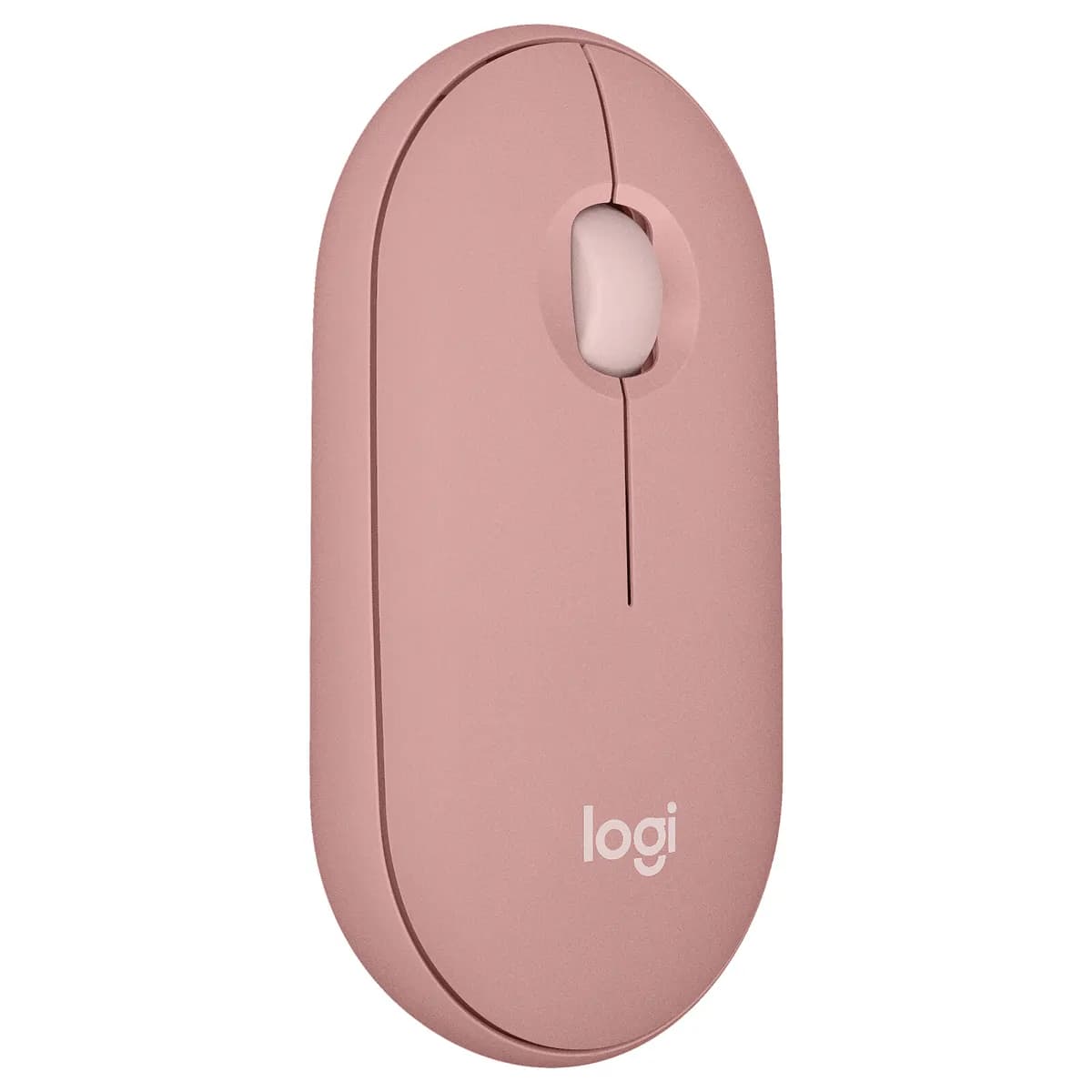 Logitech Pebble Mouse 2 M350s 4