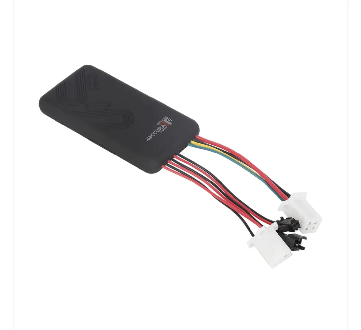 Cantrack TK100 SMS GPRS Car GPS Tracker 5