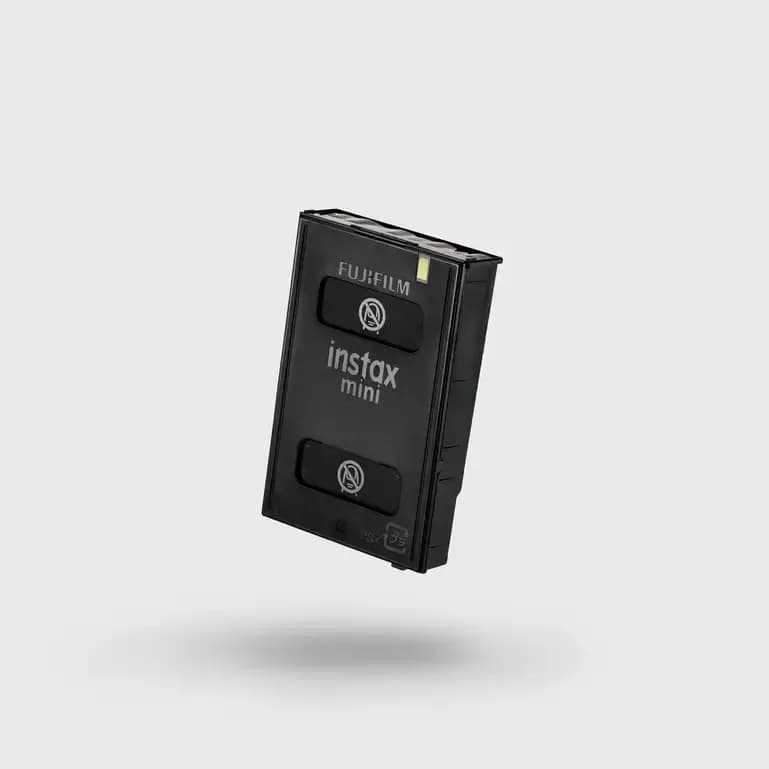 Instax Mini Instant Film 2