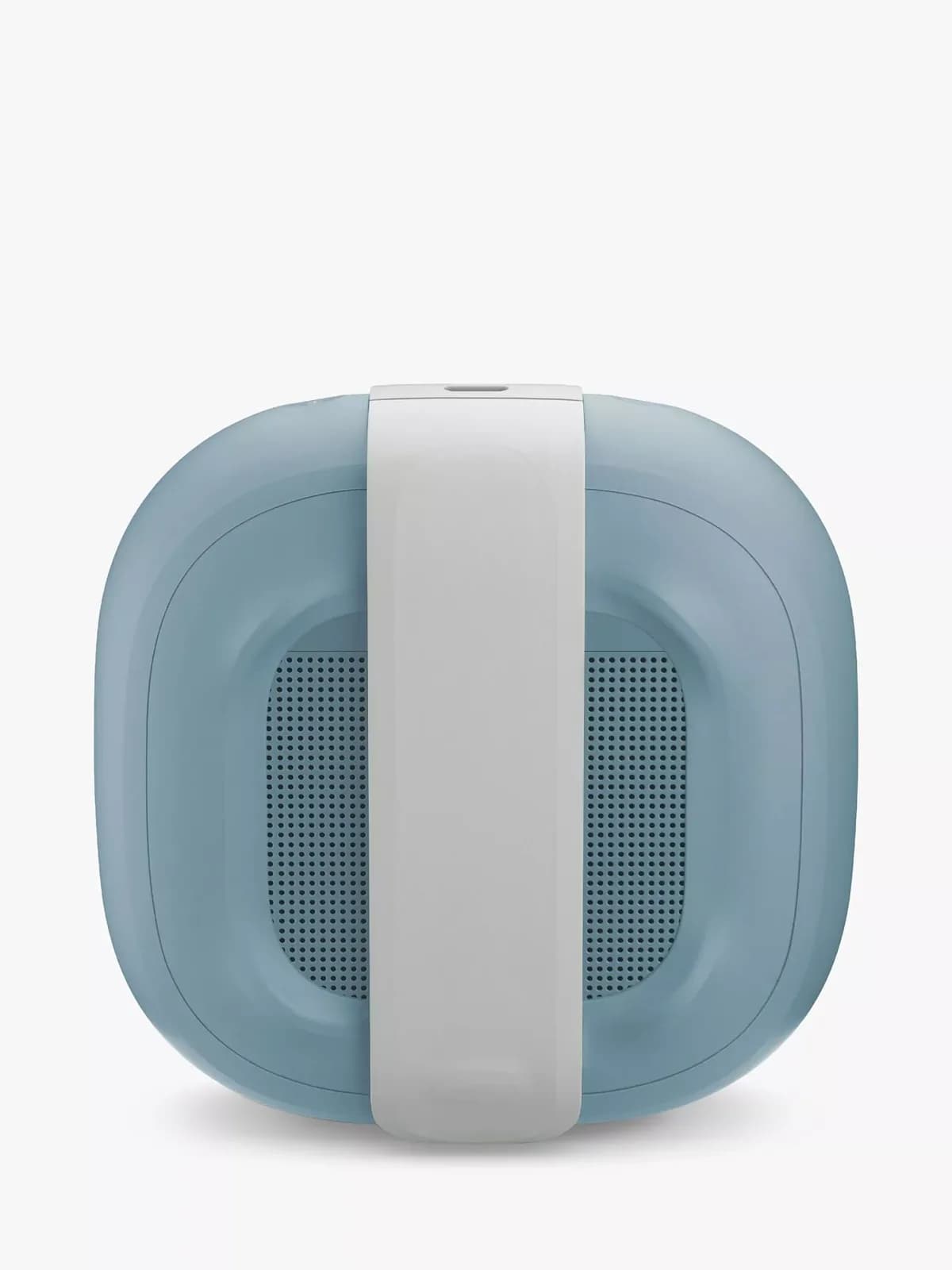 Bose Soundlink Micro Bluetooth Speaker Blue 2