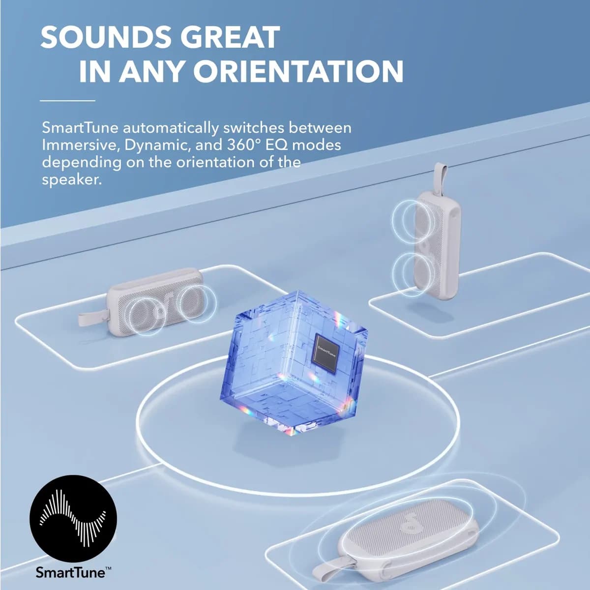 Anker Soundcore Motion 300 Bluetooth Speaker 4