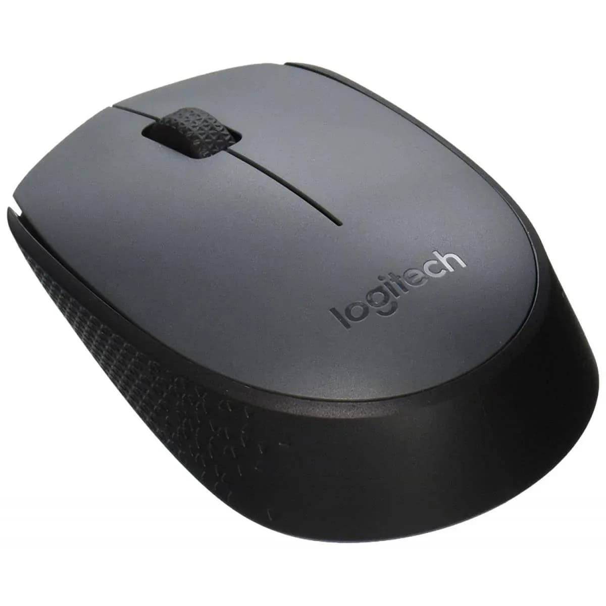 Longitech M170 Wireless Mouse 4