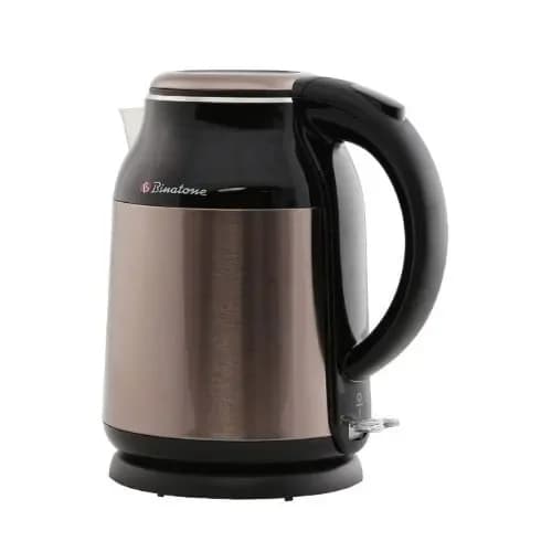 Binatone Deluxe Thermo Kettle - Cej-1799dw - 1.7L - 2000W 3