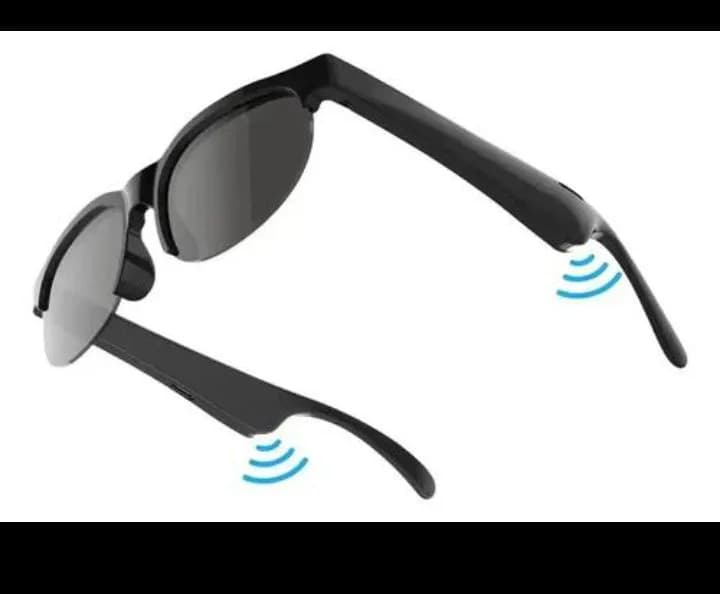 Smart Bluetooth Glasses Headset Calling Glasses XG88Pro 2