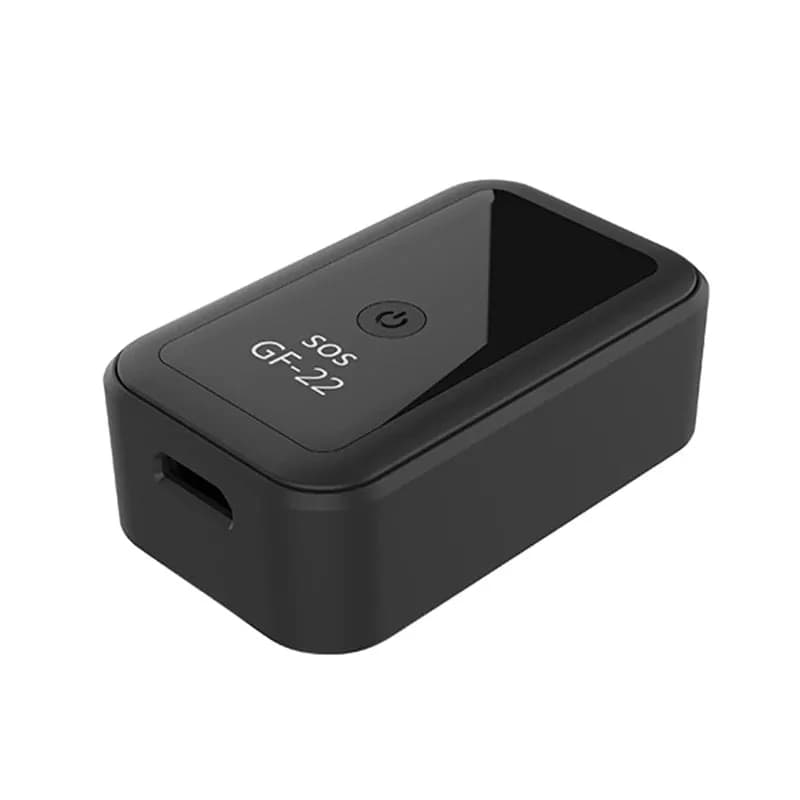 GF-22 Mini Magnetic GPS Tracker 7
