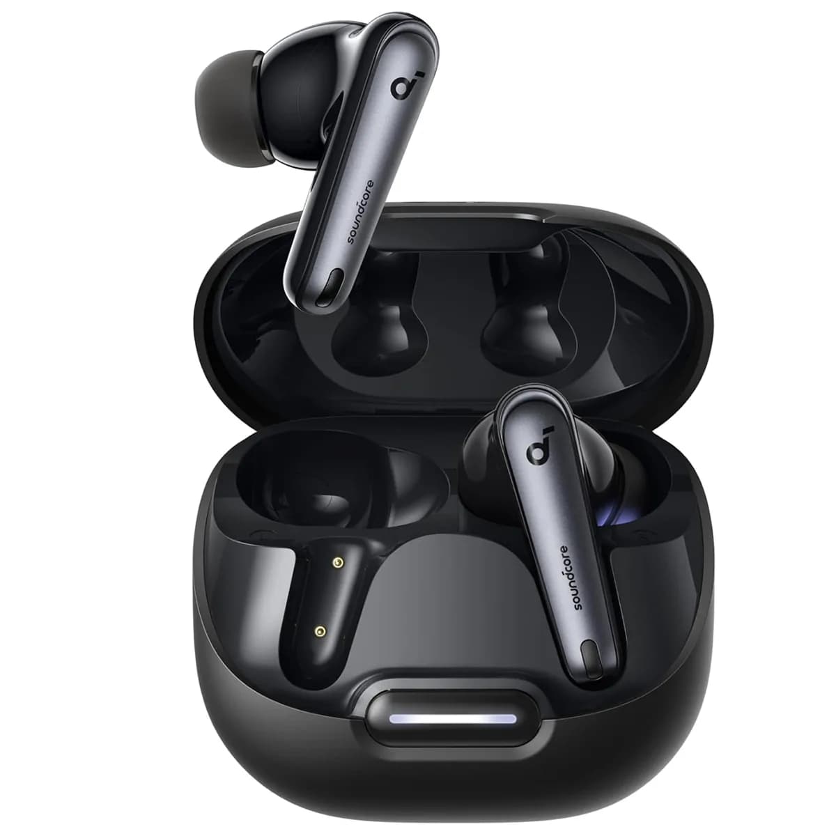 Anker Soundcore Liberty 4 Nc Wireless Noise Cancelling Earbuds - Black 3