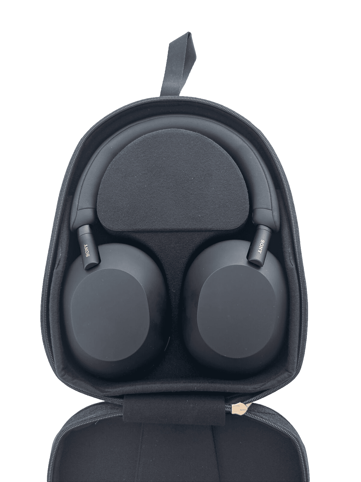 Sony WH-1000XM5 Headset 5
