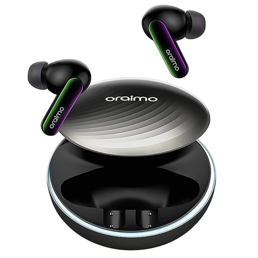 Oraimo SpaceBuds Earphone 2