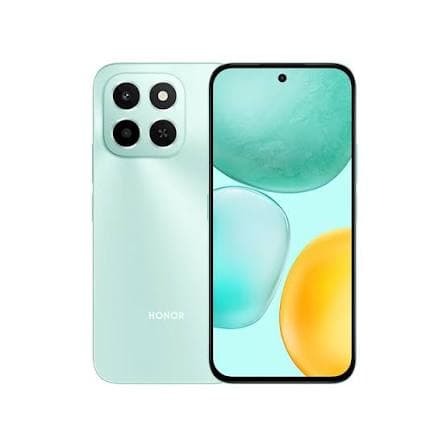 Honor X6c 6gb Ram 128gb Rom 6.61inch 5300mAh Andriod 15 2
