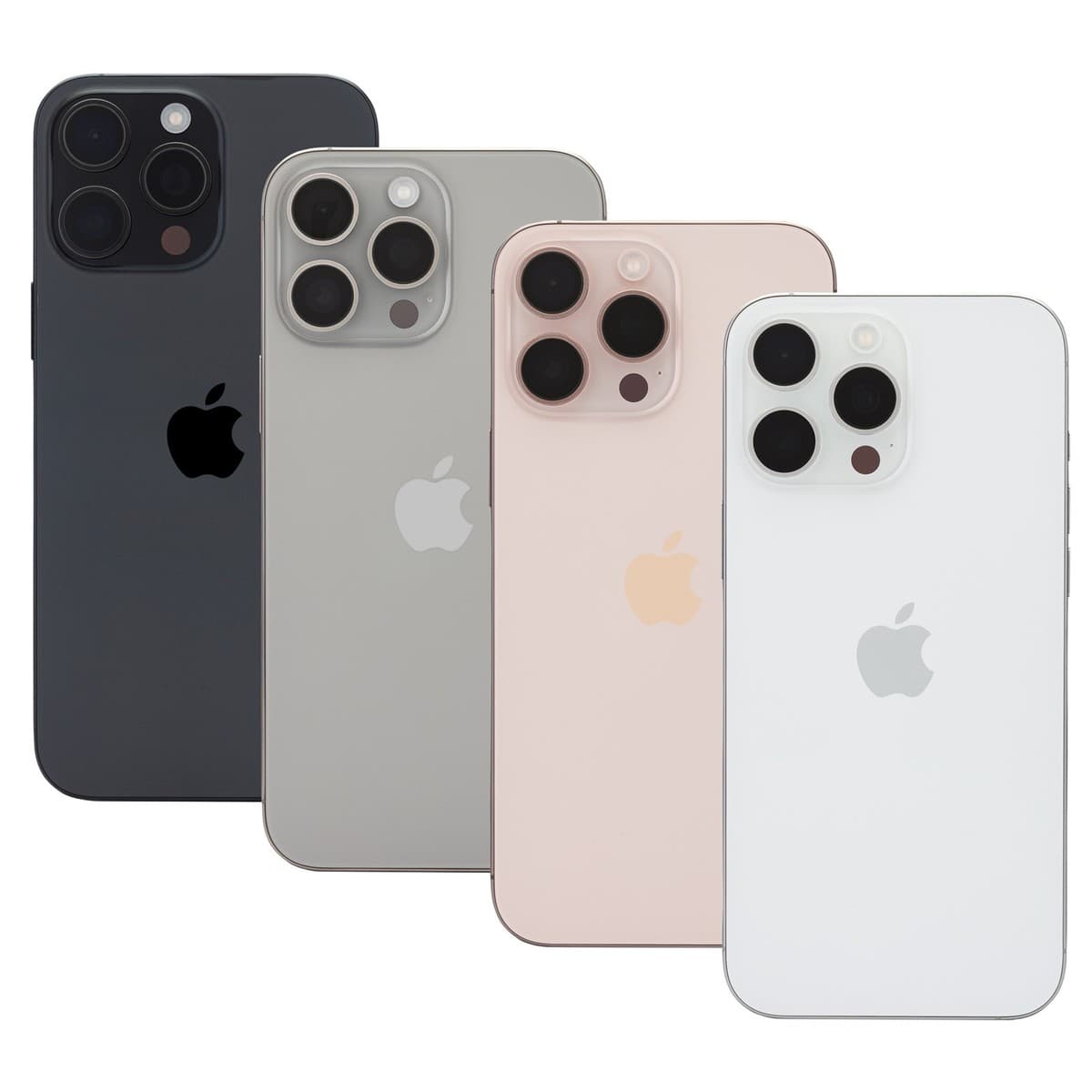 Apple Iphone 16 Pro Max 256gb/512gb eSIM only 6.9 inches 8gb 4685mAh 2