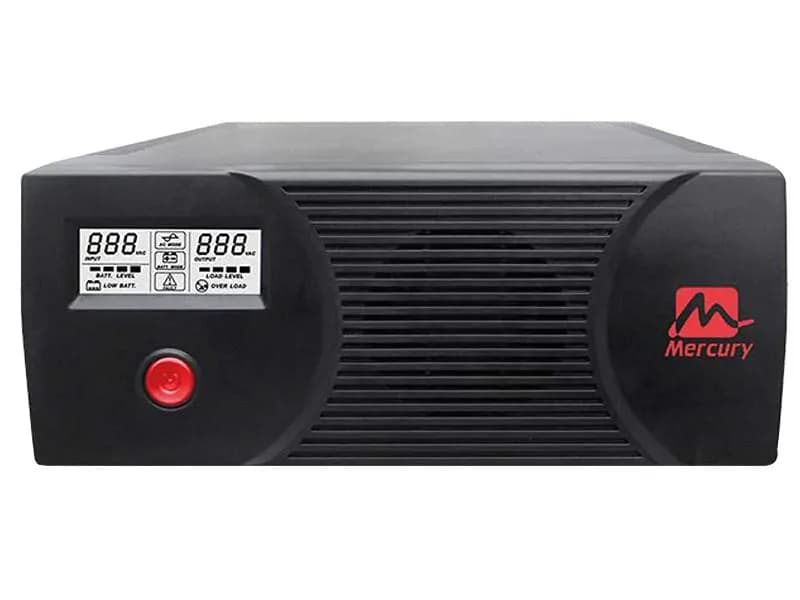 Mercury 2.4KVA Inverter 4