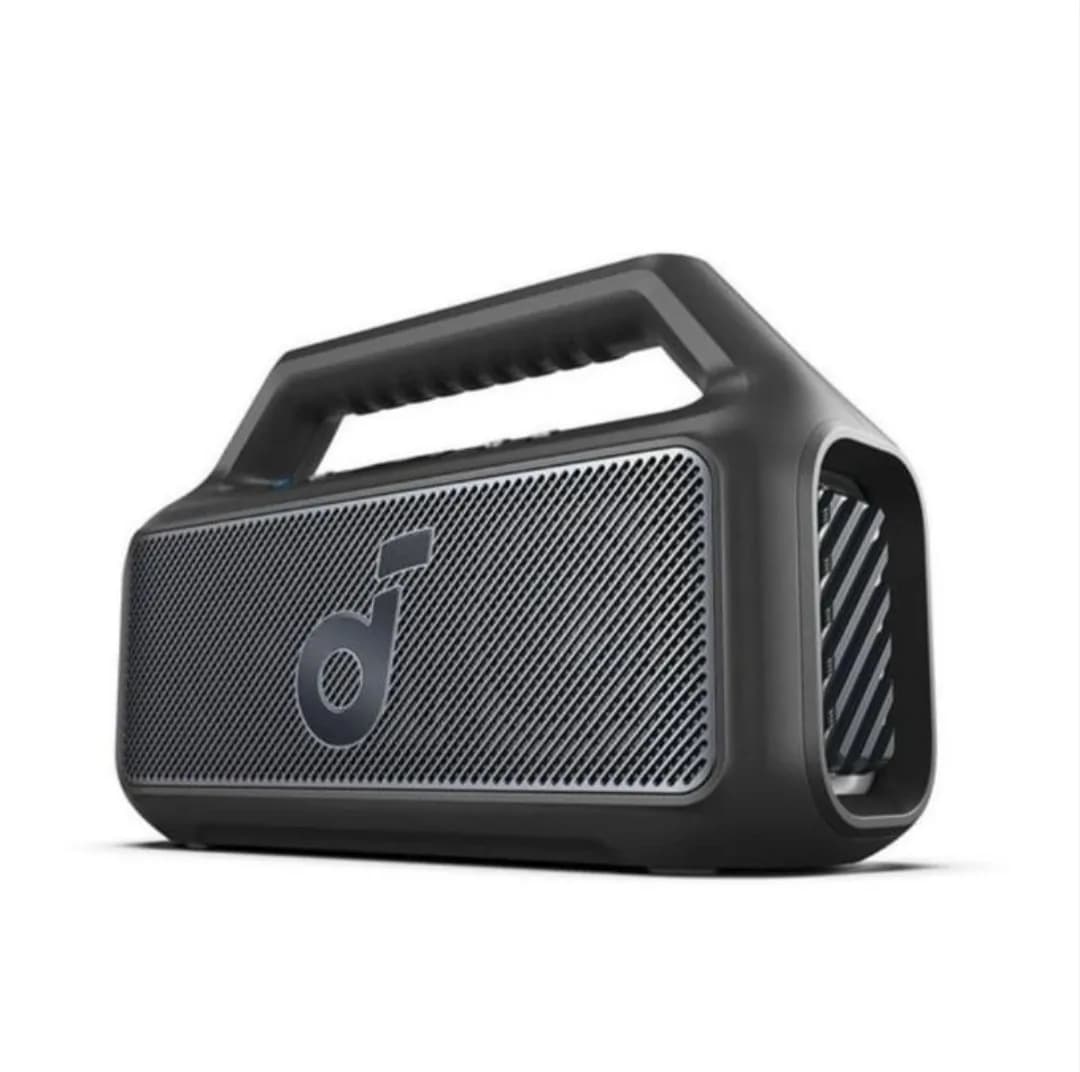 Anker Soundcore Boom 2 SE Portable Speaker 2