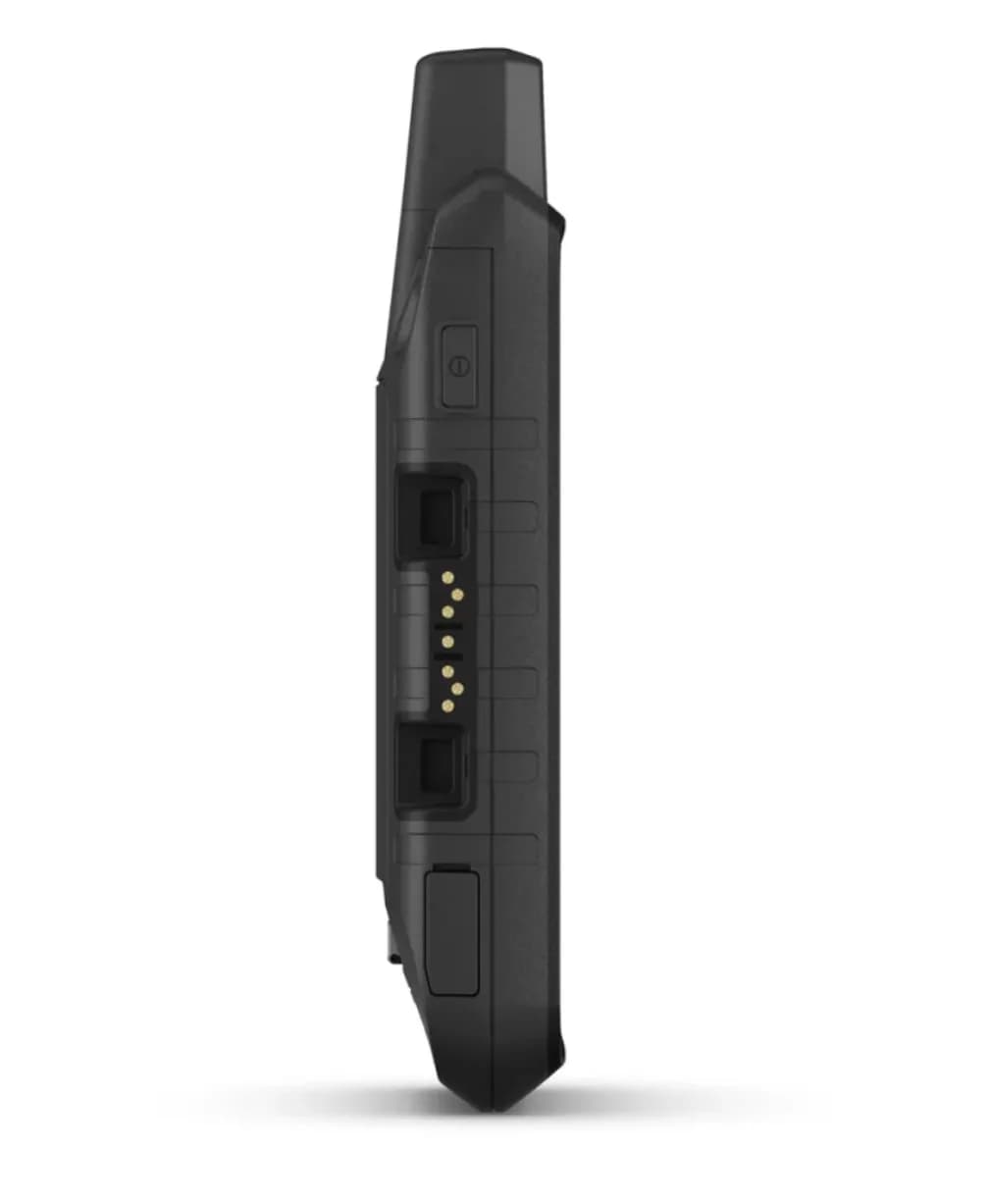 Garmin Montana 700 Handheld GPS Navigator 3