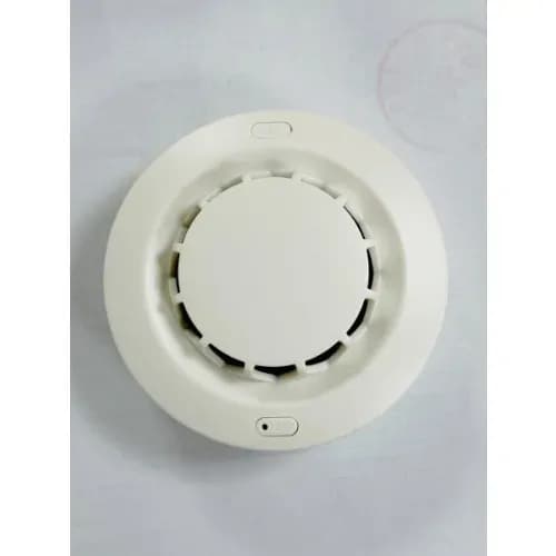 Zkteco Sd10 Smart Smoke Detector Wireless Fire Alarm 80db 3