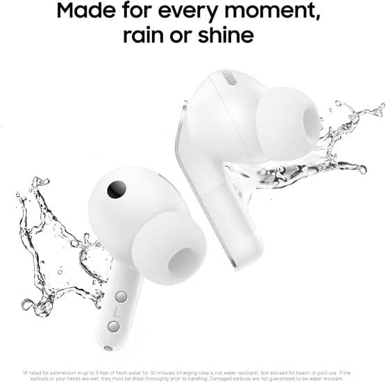 Samsung Galaxy Buds2 Pro True Wireless Bluetooth Earbuds with Intelligent Active Noise Cancellation 3
