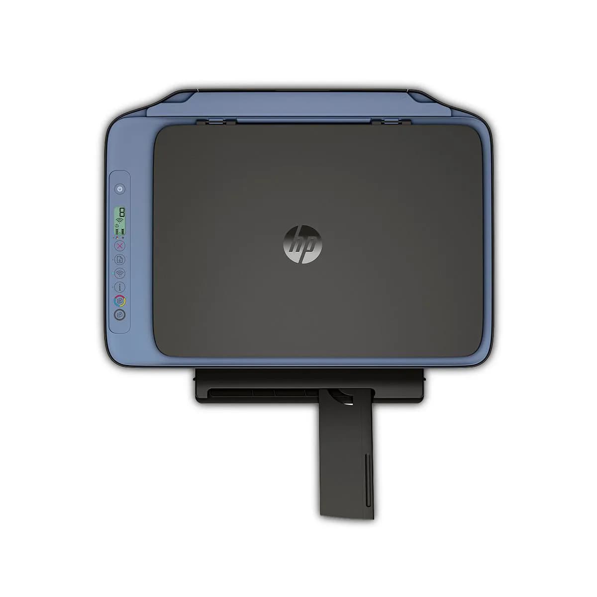HP DeskJet Ink Advantage 2975 All-in-One Wireless Printer 3