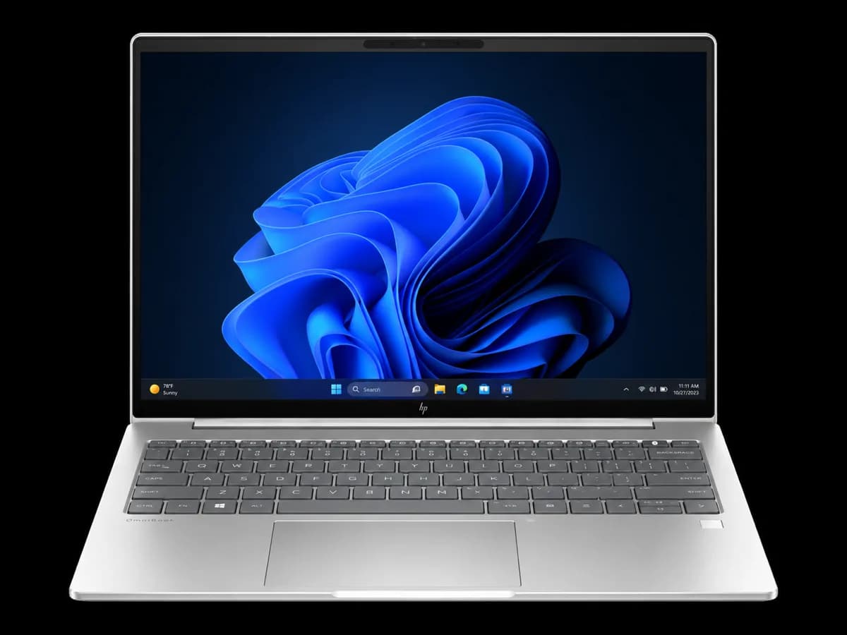 Hp Elitebook X Flip G1i 14 AI Intel Core Ultra 7-265h 32gb ram 512gb ssd Touchscreen, Hp Active Pen & Win11 Pro