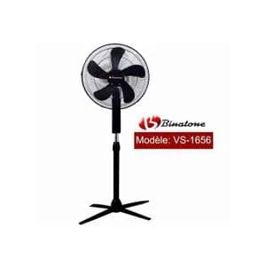 Binatone 16" Standing Fan - vs-1657 -55W 4