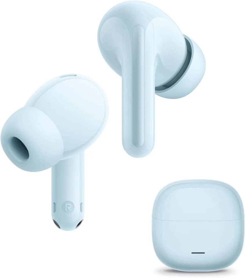Realme Buds 8 Lite Wireless Earbuds 3
