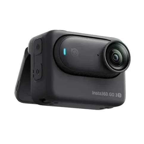 Insta360 GO 3S 128GB 4K Vlogging Camera 3