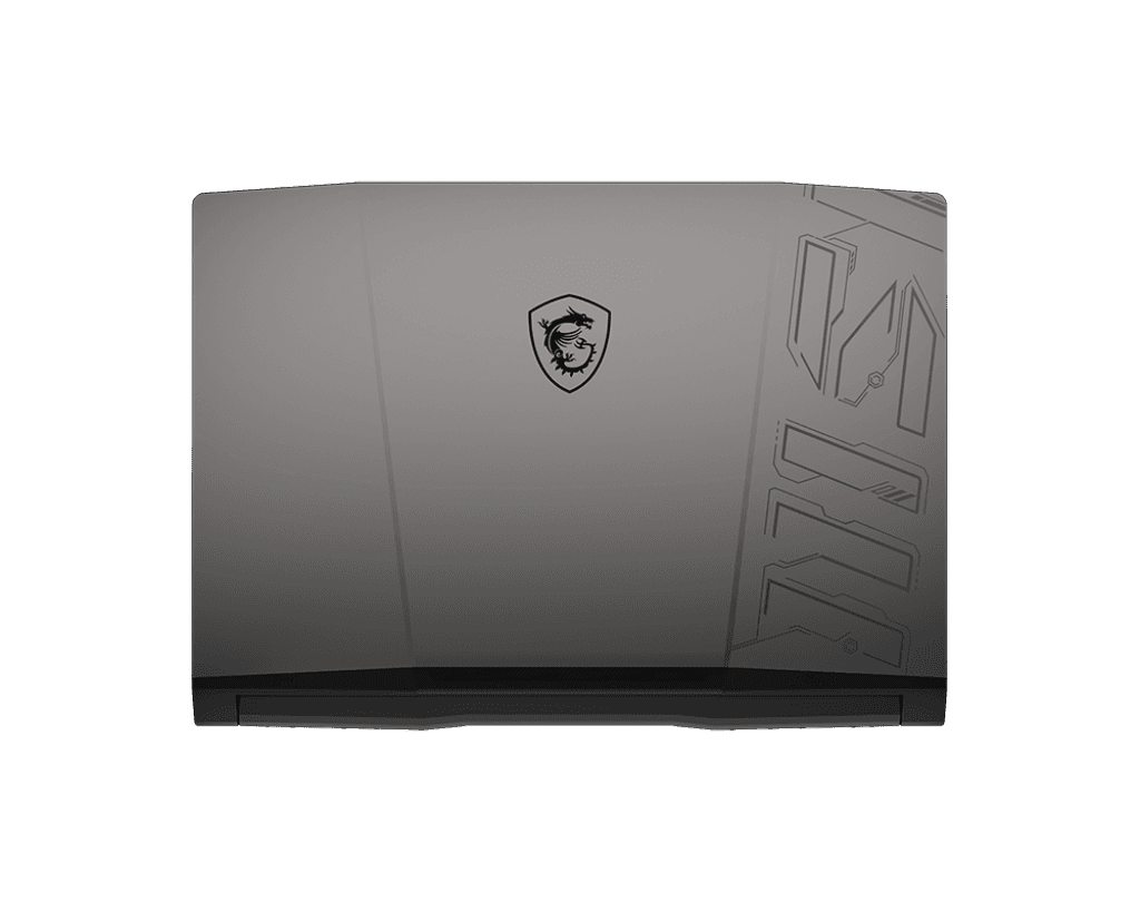 MSI PULSE 16 GAMING 32GB 16 inch 1TB DDR5-5200