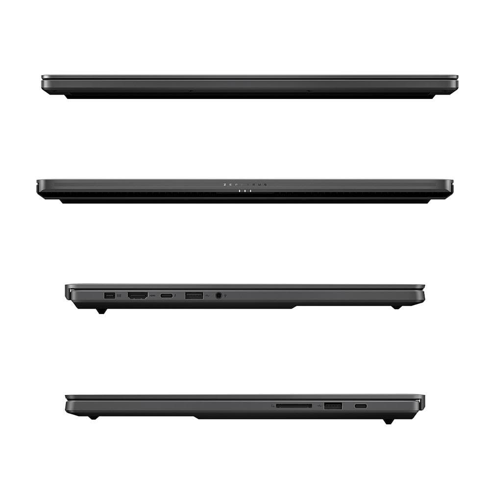 Asus Rog Zephyrus Gaming 16GB DDR5 14th Generation Intel 1TB SSD 4