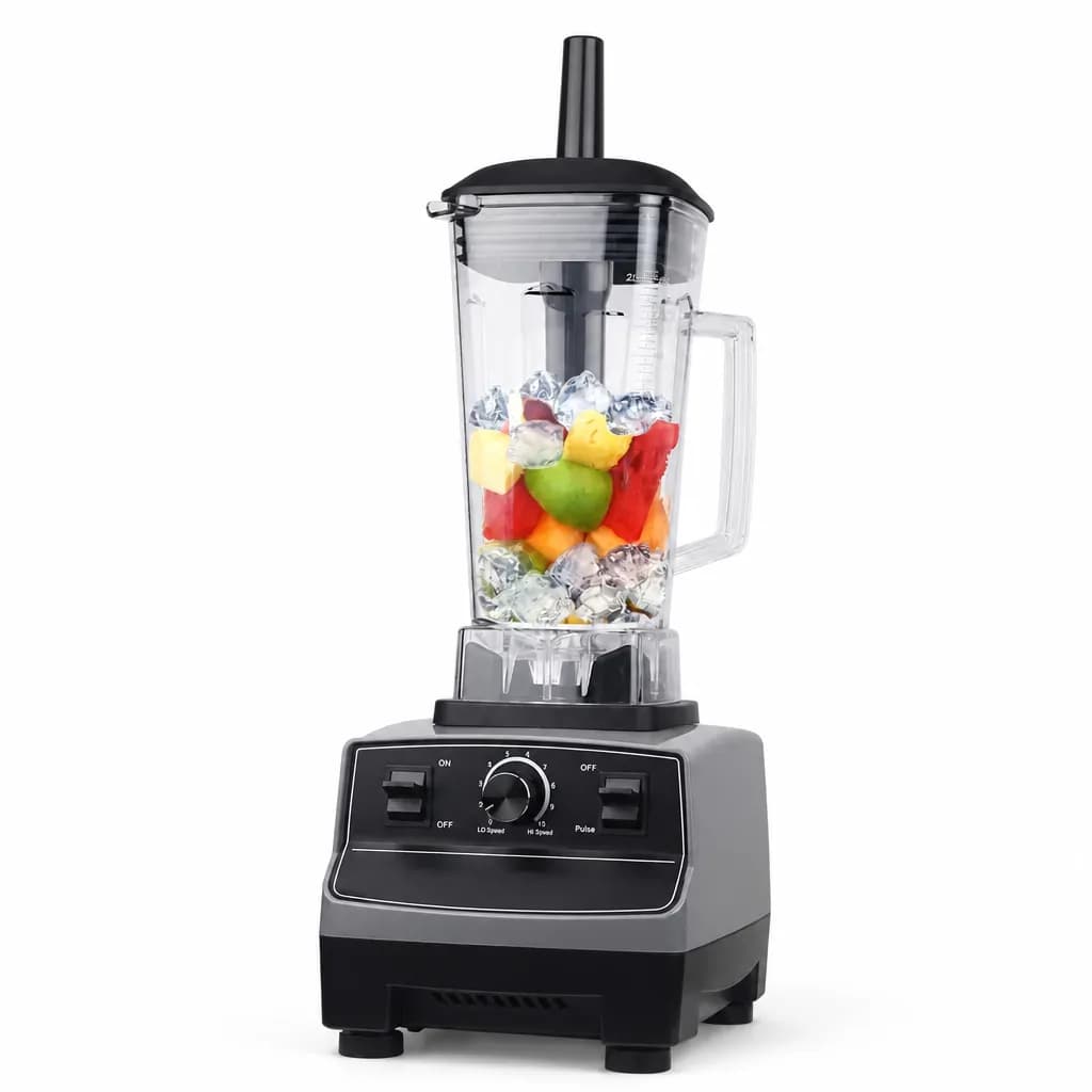 Binatone Professional Blender - 2l - 1500w - BL-1505