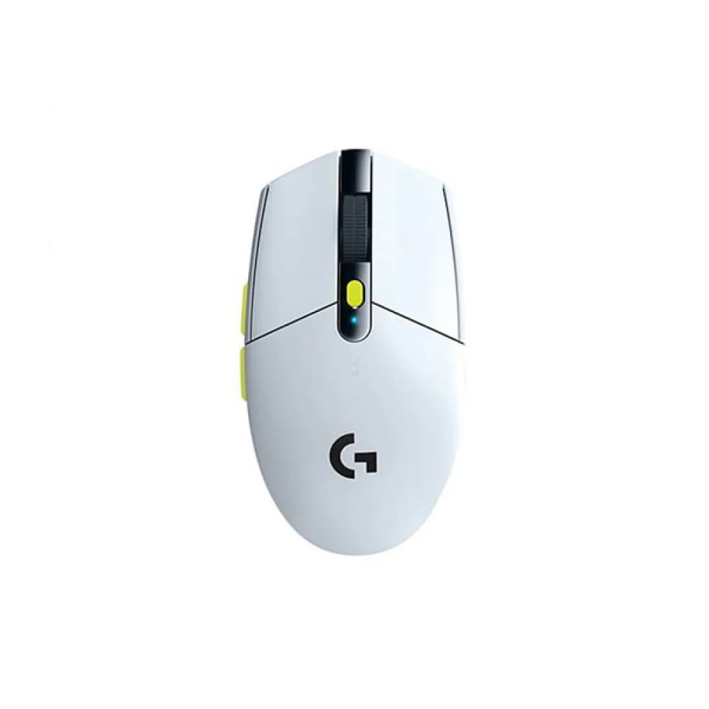 Logitech G304 + G435 Wireless Gaming Combo 4