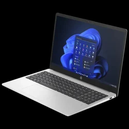Hp 250R G10 Notebook PC Intel Corei3 8gb ram 256gb ssd 15.6fhd Freedos 3