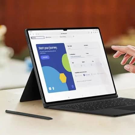 Samsung Galaxy Tab S9 Wi-Fi
