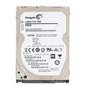 Seagate 500GB Internal Hard Drive 5