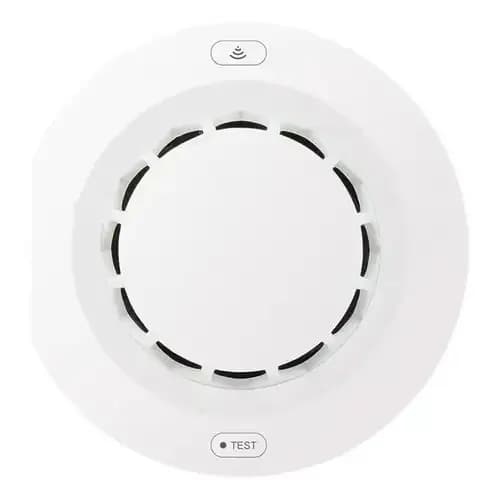 Zkteco Sd10 Smart Smoke Detector Wireless Fire Alarm 80db 2