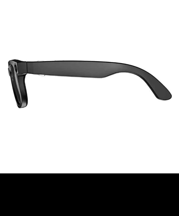 Paganspo AI Camera Smart Glasses – Up To 10 Hours Playback Time – 4GB Storage 3