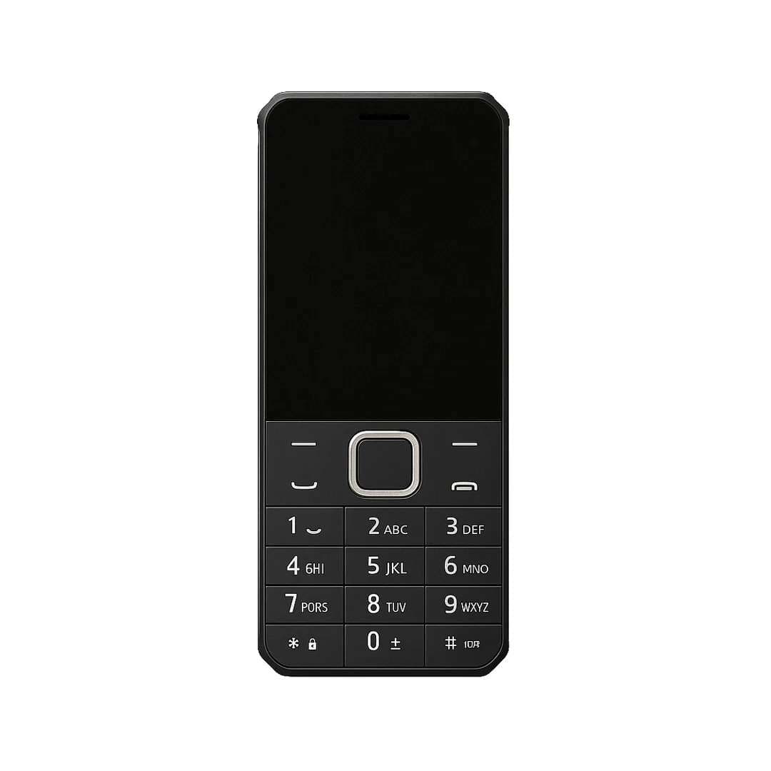 Tecno T455 Dual Sim Button Phone 2