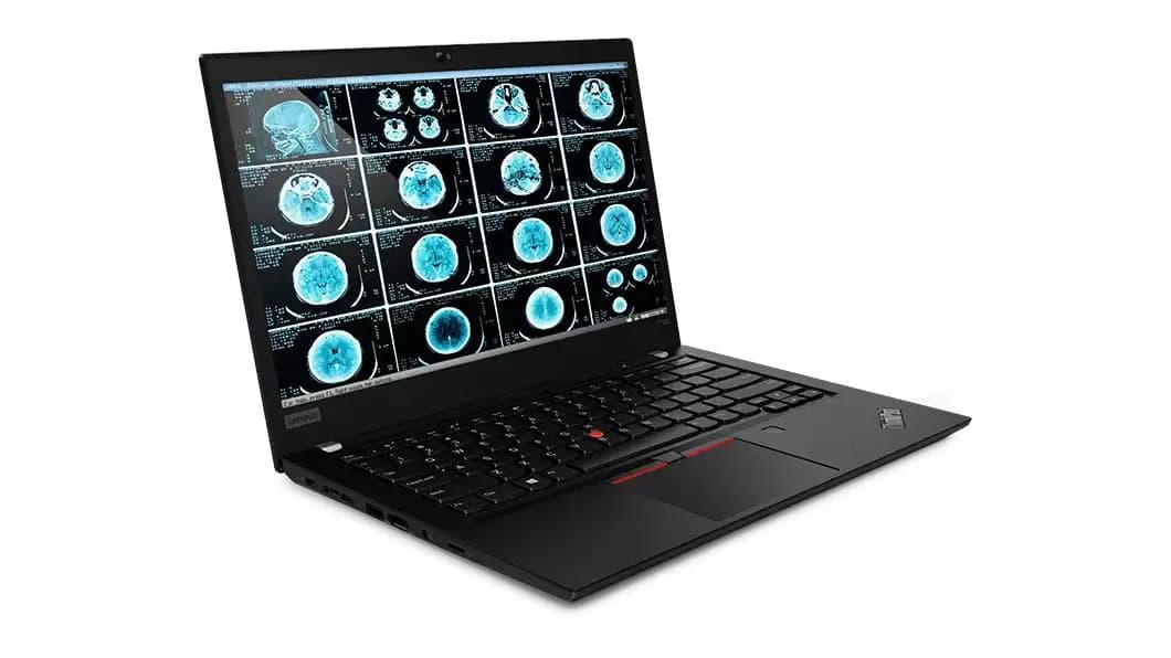 Lenovo ThinkPad P14s Gen 2 Intel Core i7-1165G7 Processor 16GB DDR4-3200 RAM 512GB PCIe SSD Windows 11 Pro 14-Inch 2