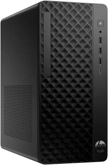 Hp Prodesk 2 Tower G1i E Intel Corei3 14th Gen 14100 No Monitor 3